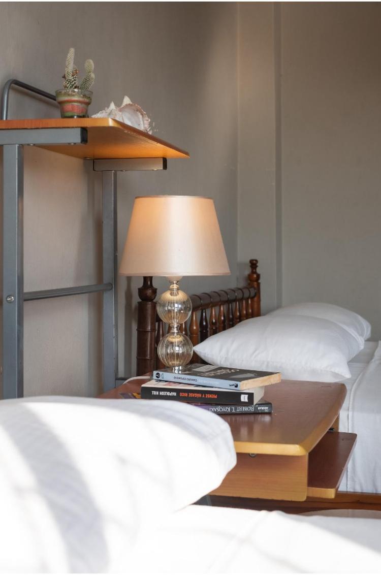 Отель Casa Betancourt Salinas Экстерьер фото