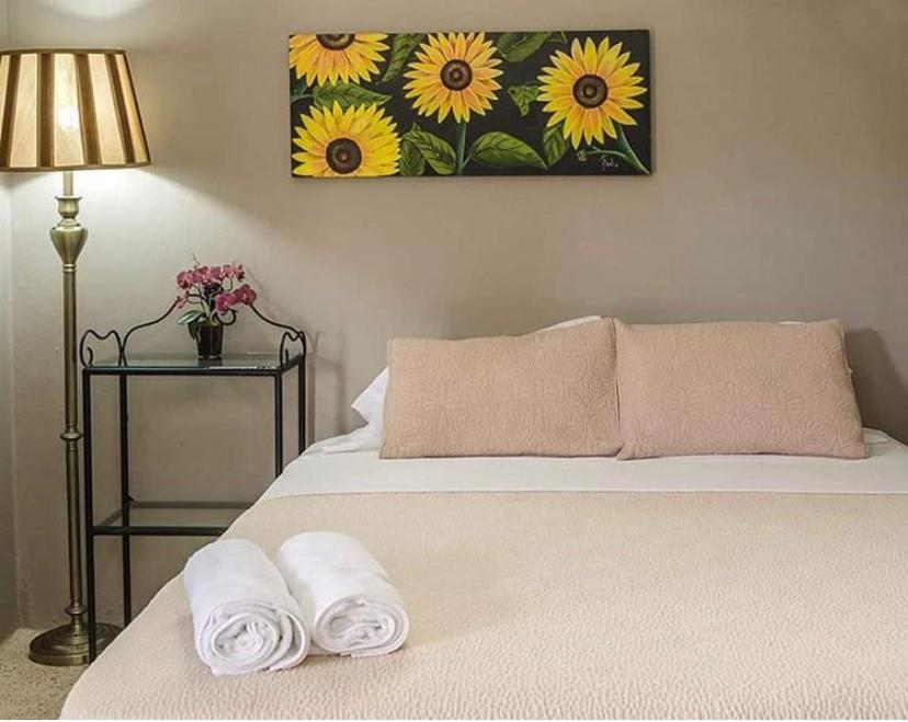 Отель Casa Betancourt Salinas Экстерьер фото